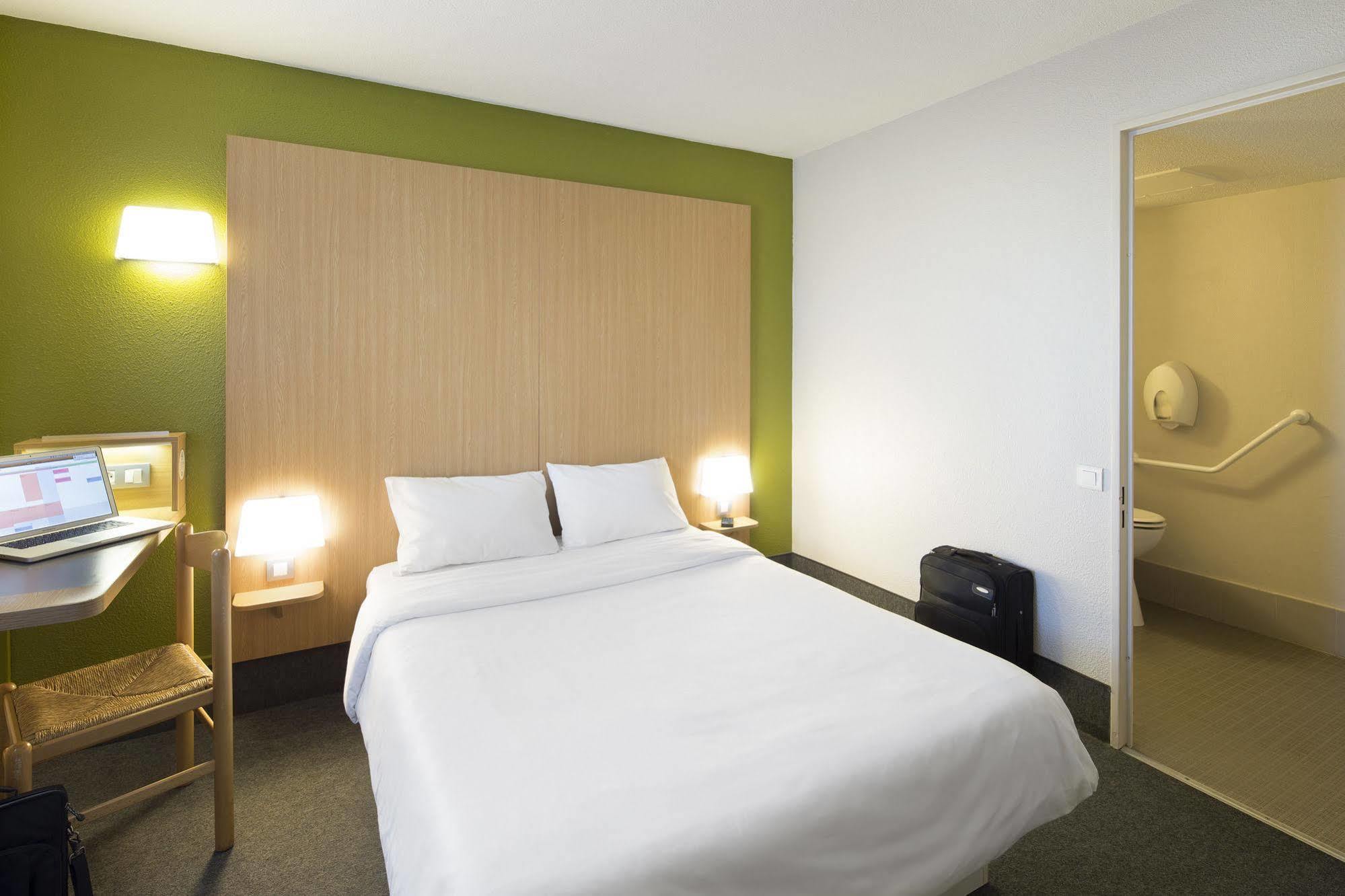 B&B Hotel Strasbourg Sud Ostwald Exterior photo