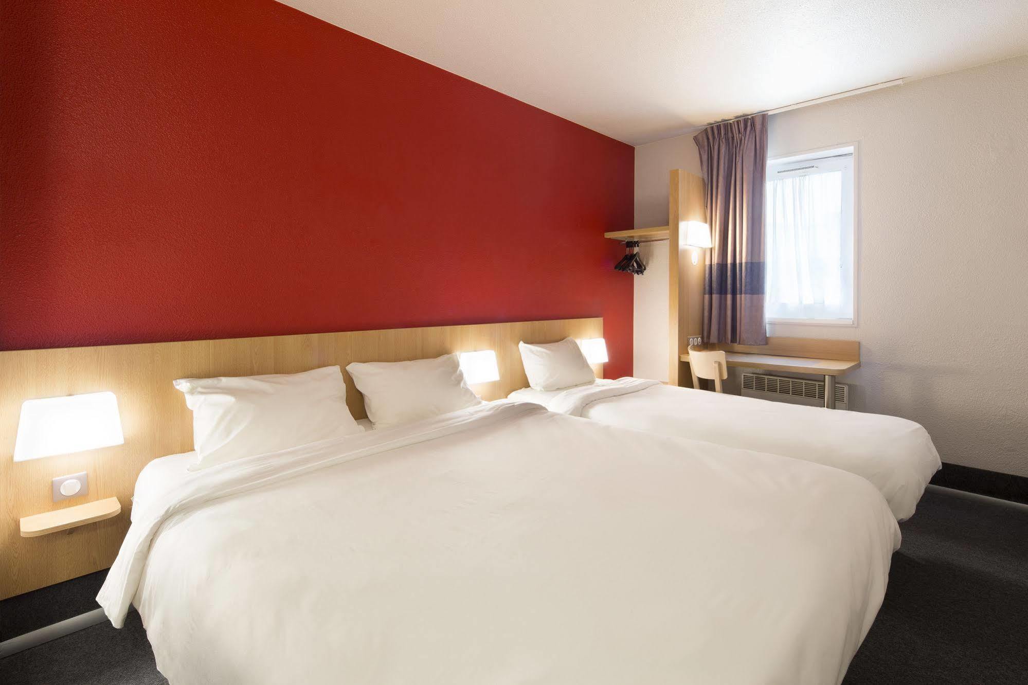 B&B Hotel Strasbourg Sud Ostwald Exterior photo