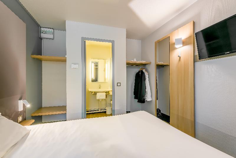B&B Hotel Strasbourg Sud Ostwald Exterior photo